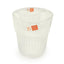 Industrial Chic Set 6 Tumbler Clear Cl.28
