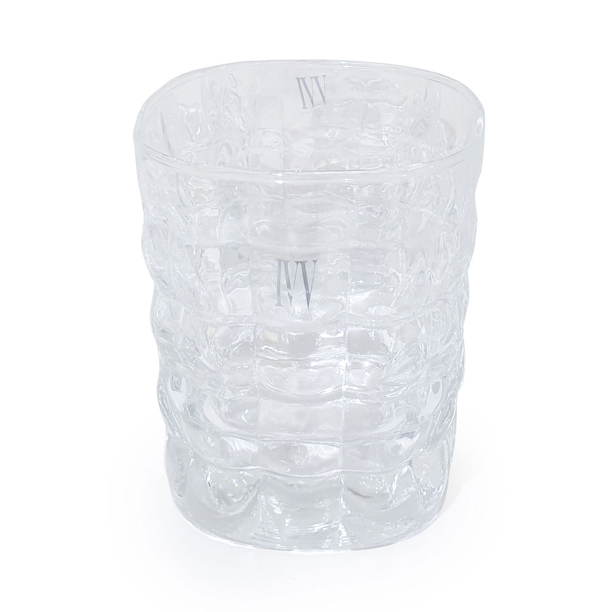 OPTIC SET 6 TUMBLER CLEAR CL.30