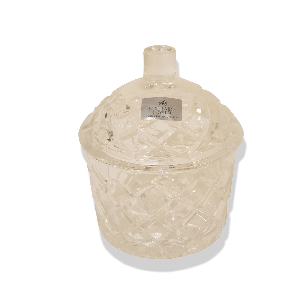 LA OPALA DIAMOND CANDY BOWL1 - LOPA8000182