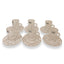 La Opala Solitaire 12Pc Tea Cup And Saucer - Lopa8000045