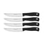 Silverpoint 4Pc Steak Knife Set