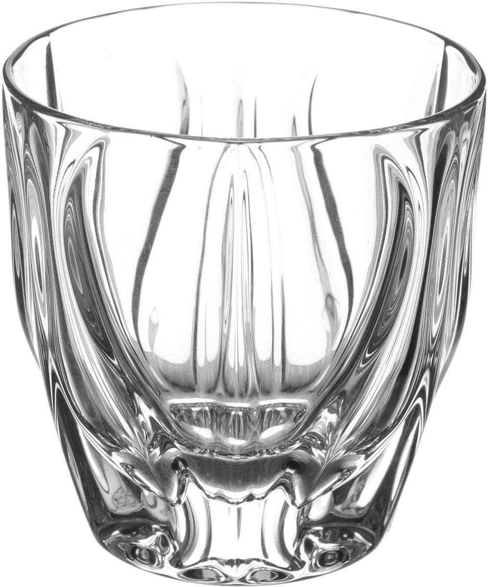 Bohemia Crystal Ocean Dof Set Of 6