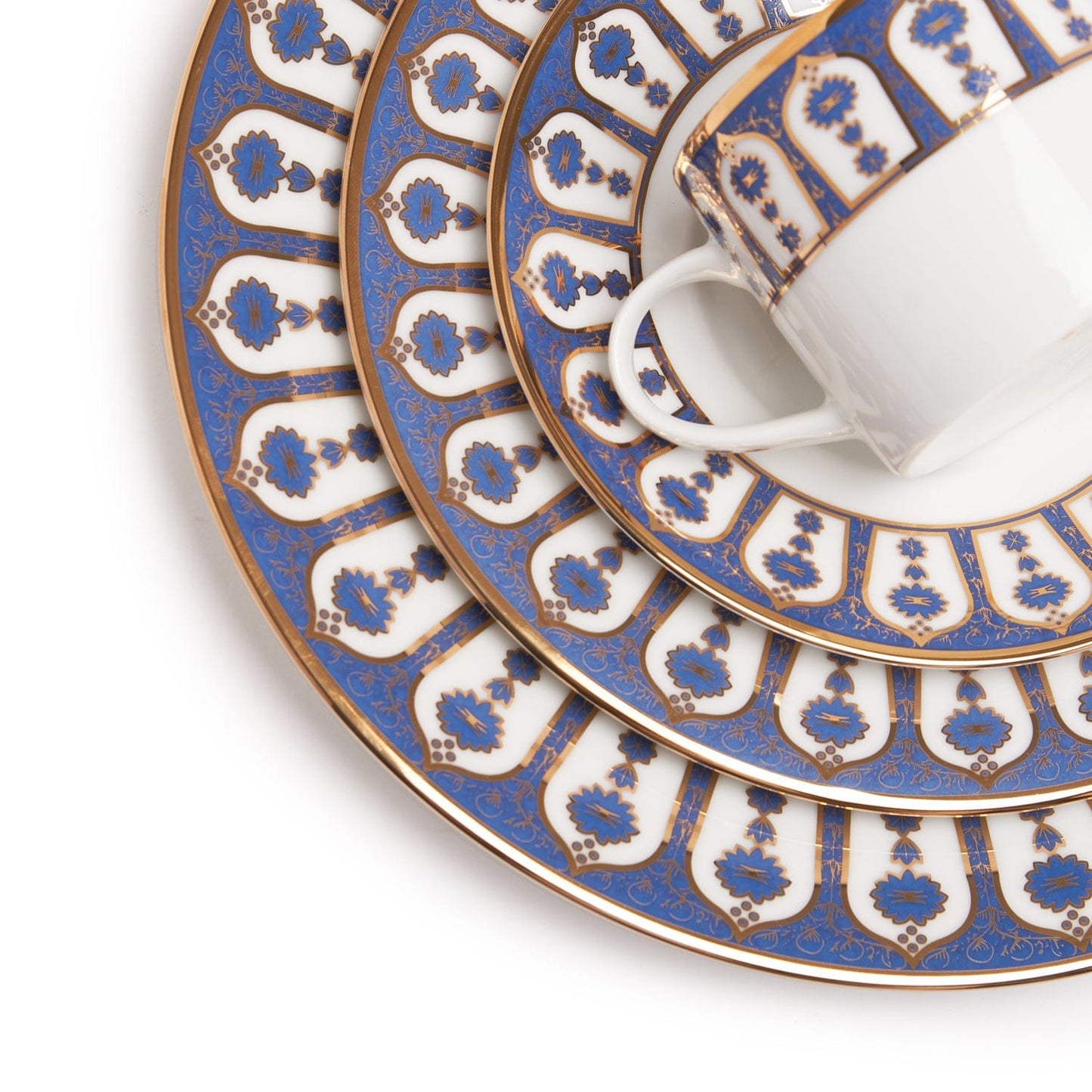 DANKOTUWA PANDORA 24PC DINNER SET