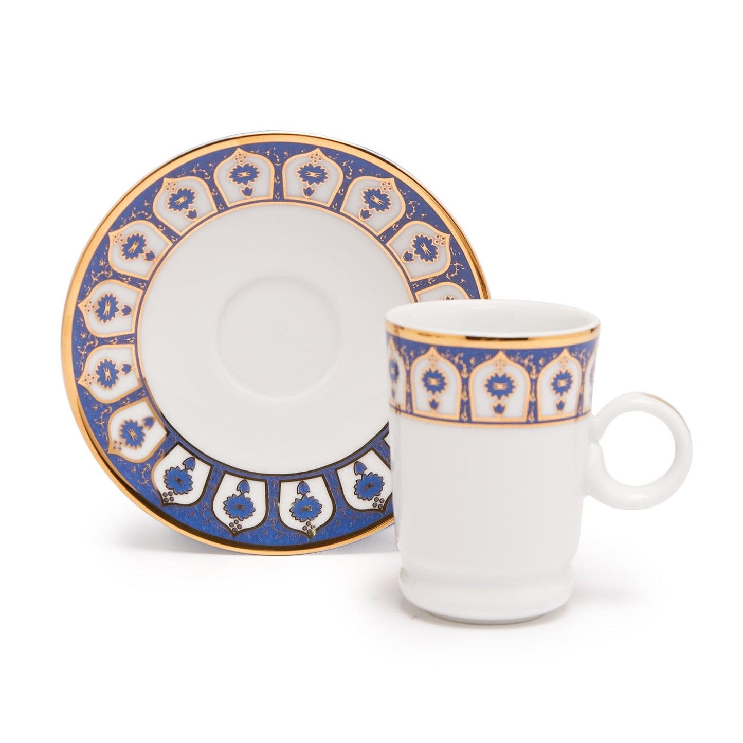 Dankotuwa Pandora 6Pc Istikan Set