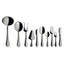 Hester Mirror Polish 68Pc Cutlery Set