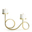 Sagaform Loop Candle Holder - Sa5017906