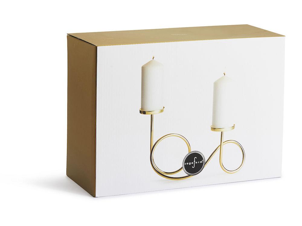 Sagaform Loop Candle Holder - Sa5017906