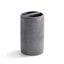 Kassatex Mesh Resin Toothbrush Holder - Dark Grey - Amh-Tbh