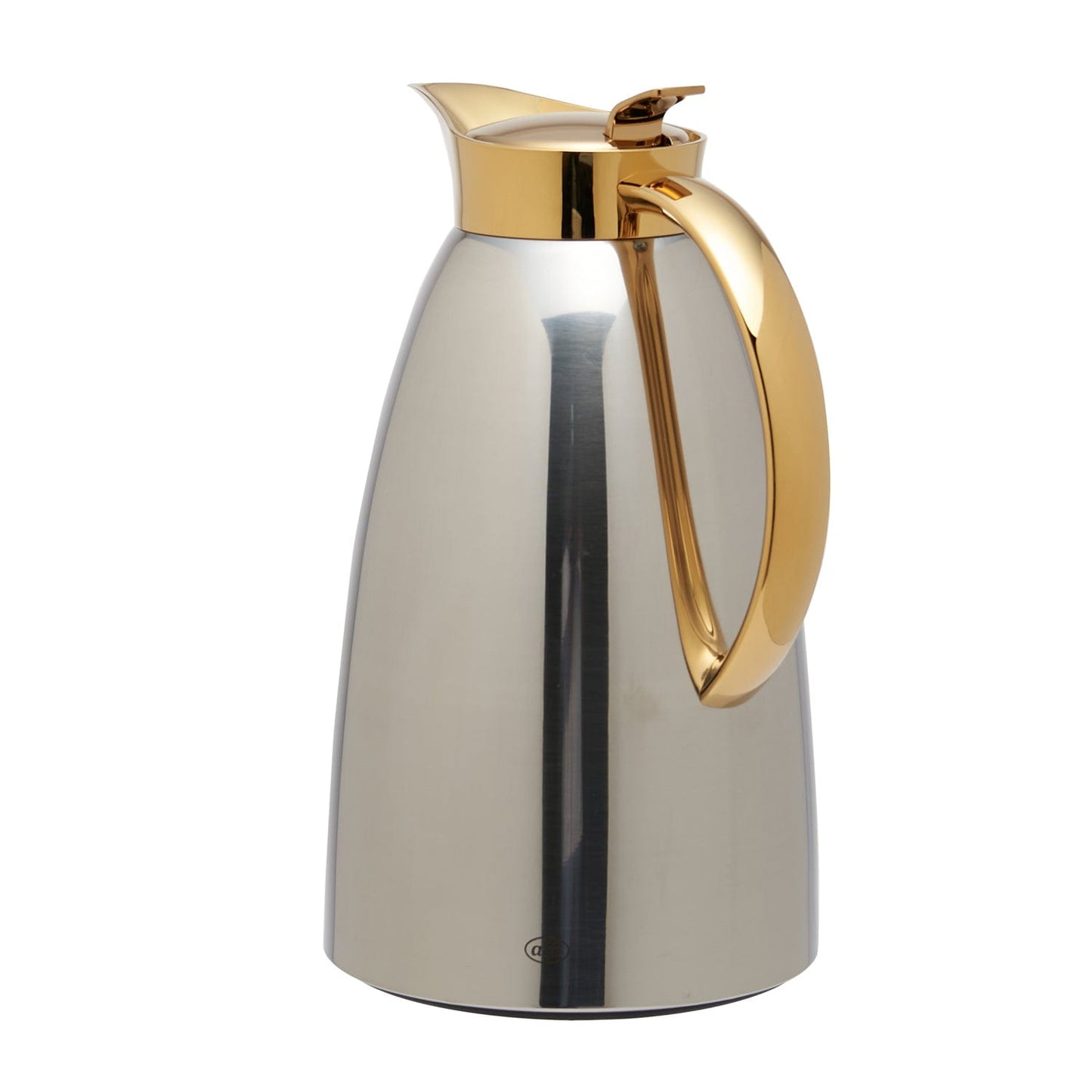 Alfi Gusto Arabic Flask 1.5L Chrome Gold - Ai-3528-201-150