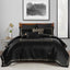 Lionel Richie Jacquard Border 7Pc Comforter Set - 35768211