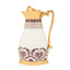 Amber Luli Gold And White - Am4407-1000-Lul