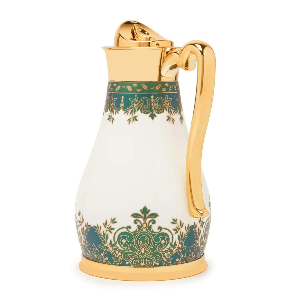 Amber Olwen Gold And White - Am4407-1000-Olw