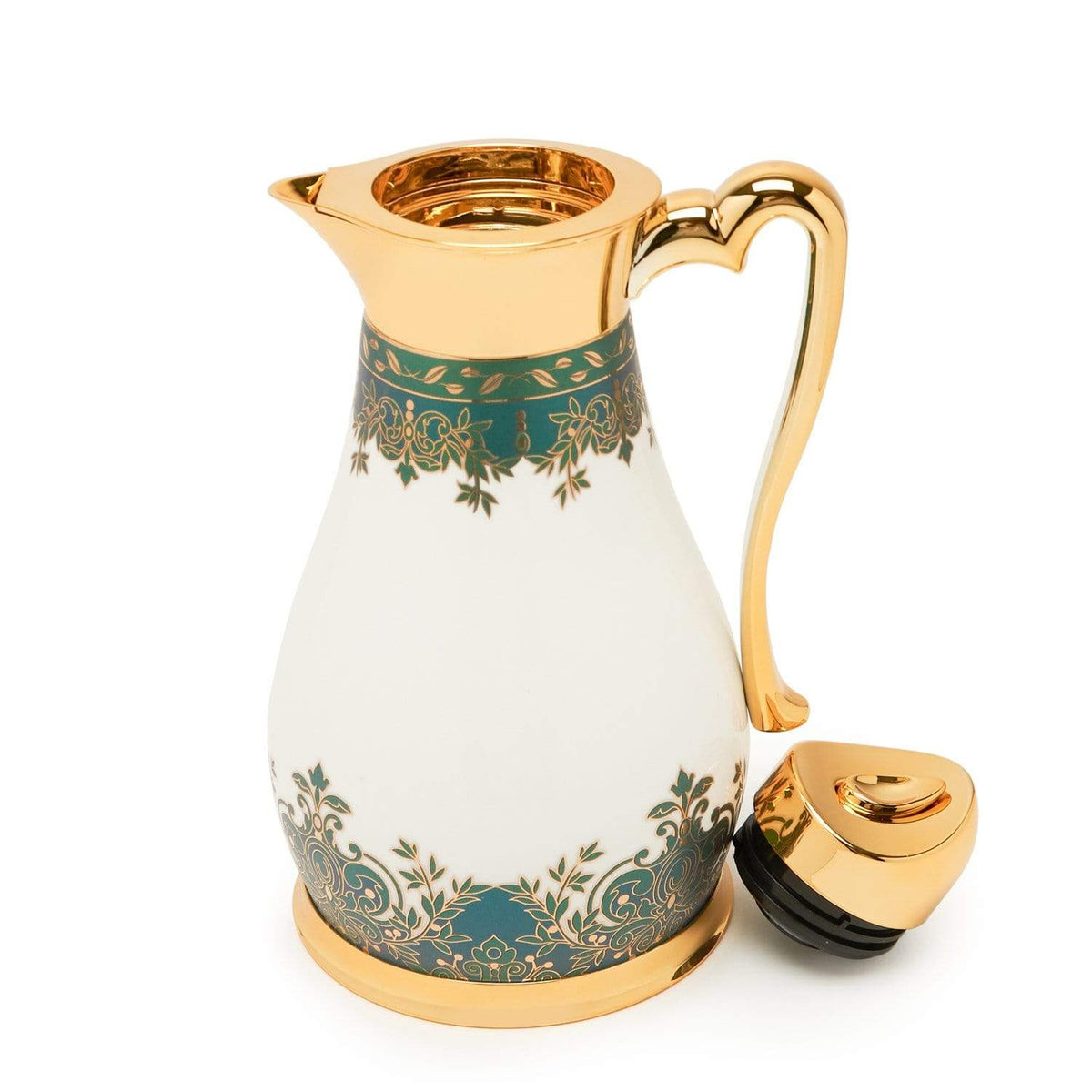Amber Olwen Gold And White - Am4407-1000-Olw