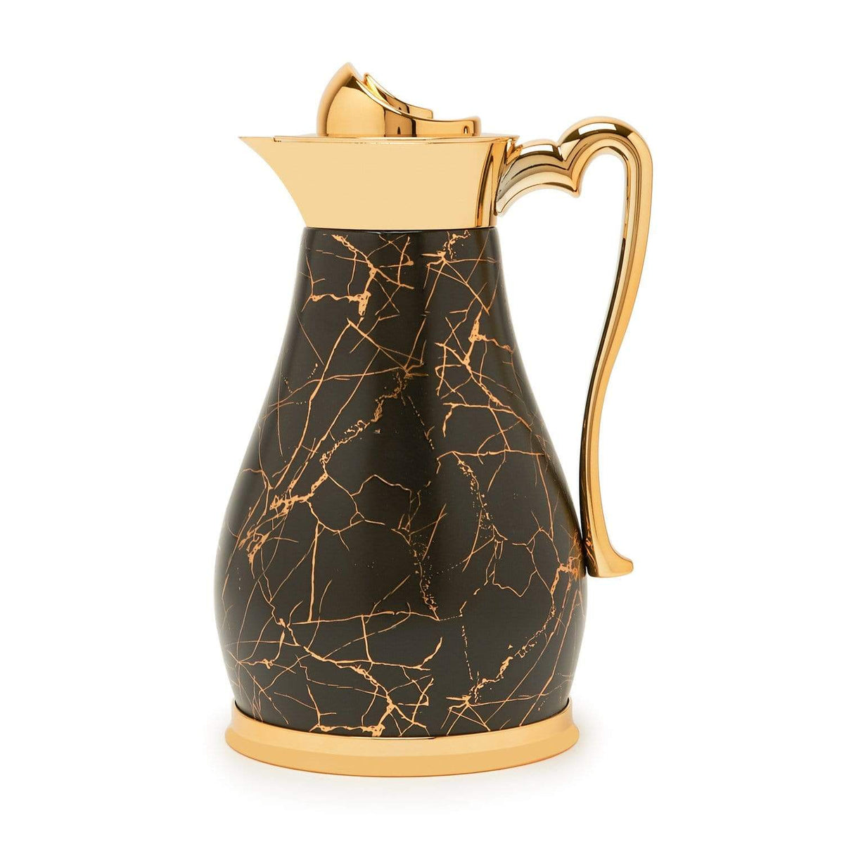 AMBER BRAVA GOLD AND BLACK - AM4407-1000-BRV