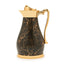 Amber Brava Gold And Black - Am4407-1000-Brv
