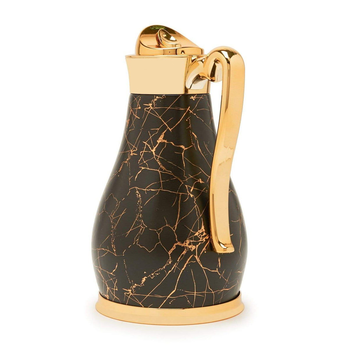 Amber Brava Gold And Black - Am4407-1000-Brv