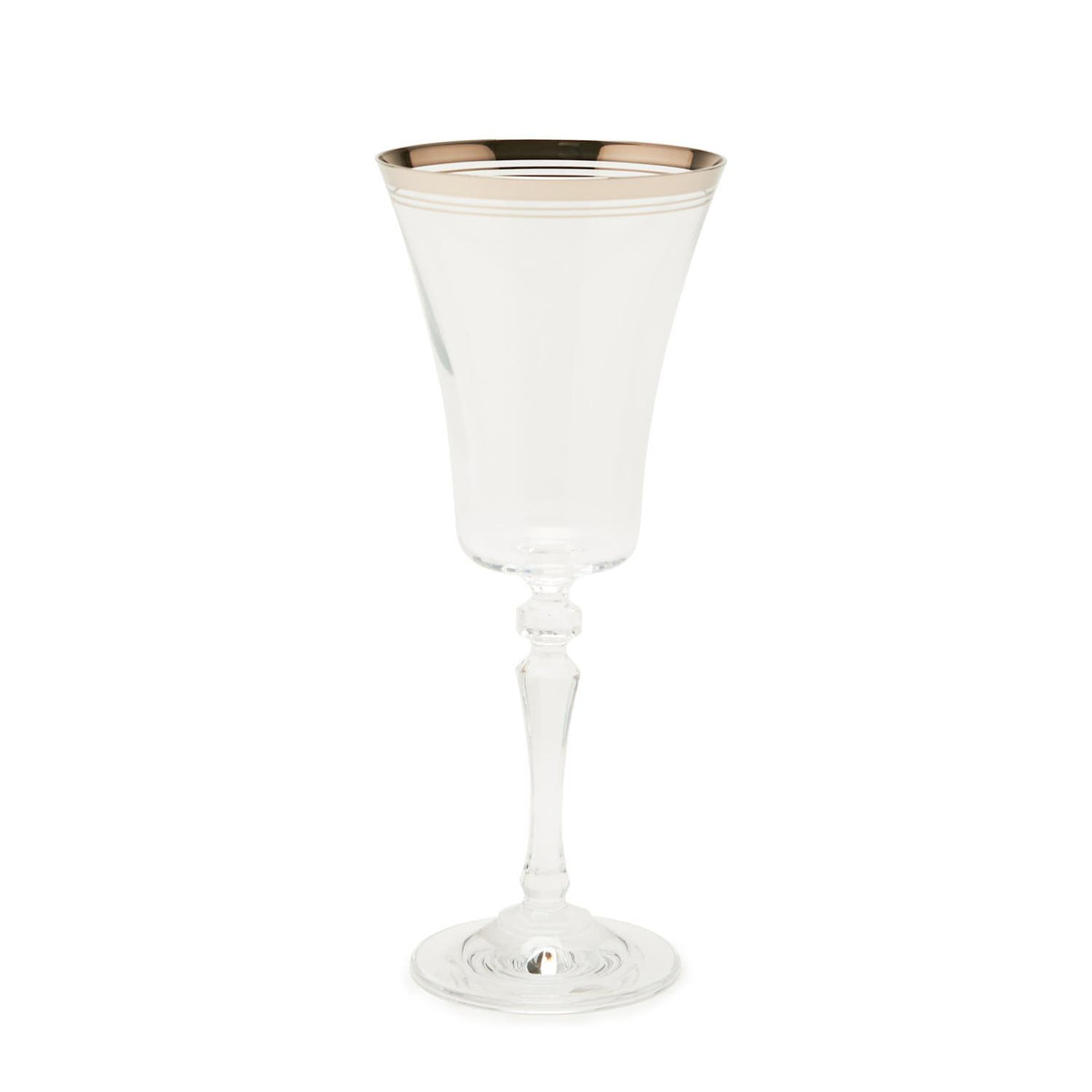 COMBI ALANA 6PC SET SMALL GOBLET 220ML - PP1-A310