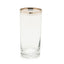 Combi Alana 6Pc Set Long Tumbler 370Ml - Pp1-25/1