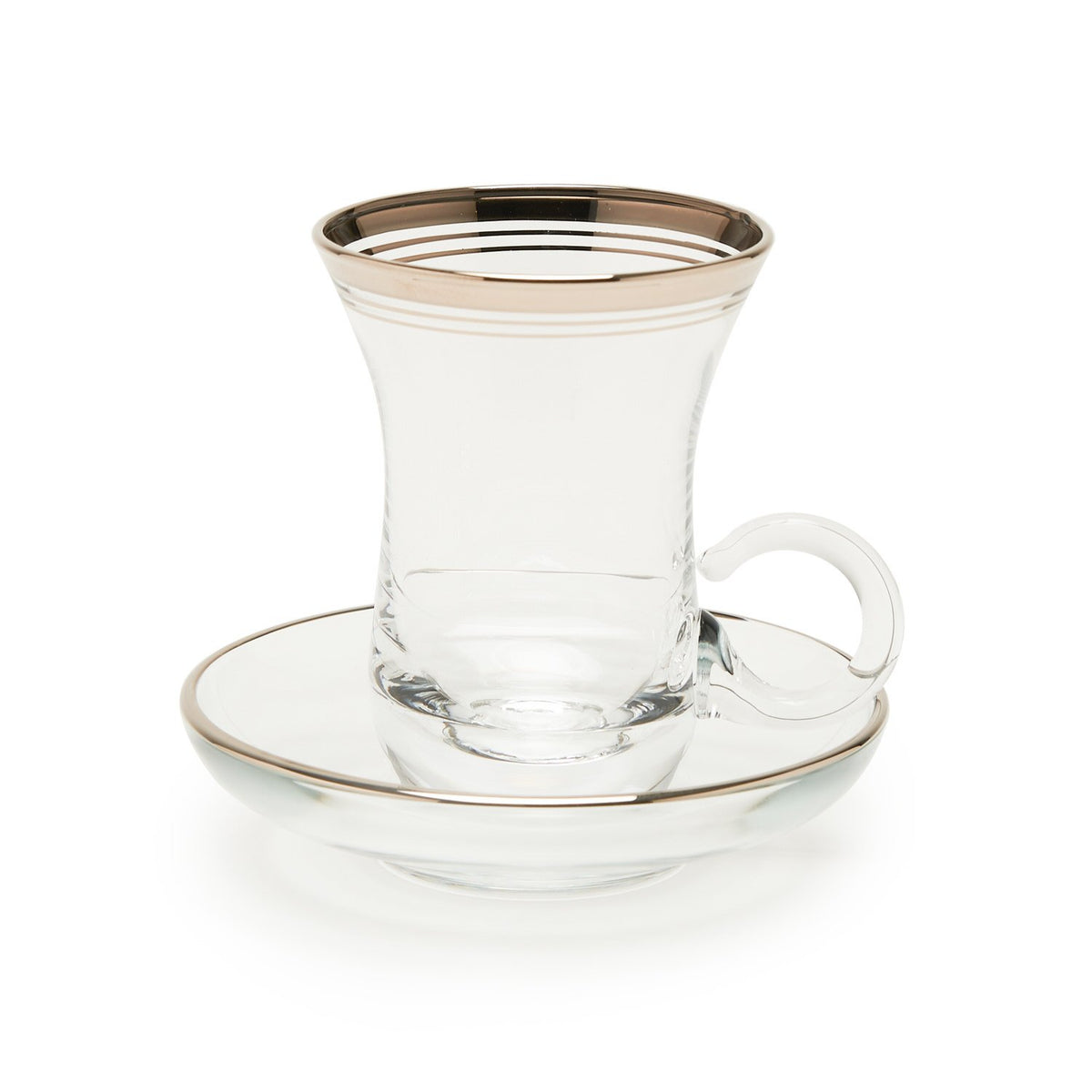 COMBI ALANA 12PC TEA CUP AND SAUCER - PP1-35