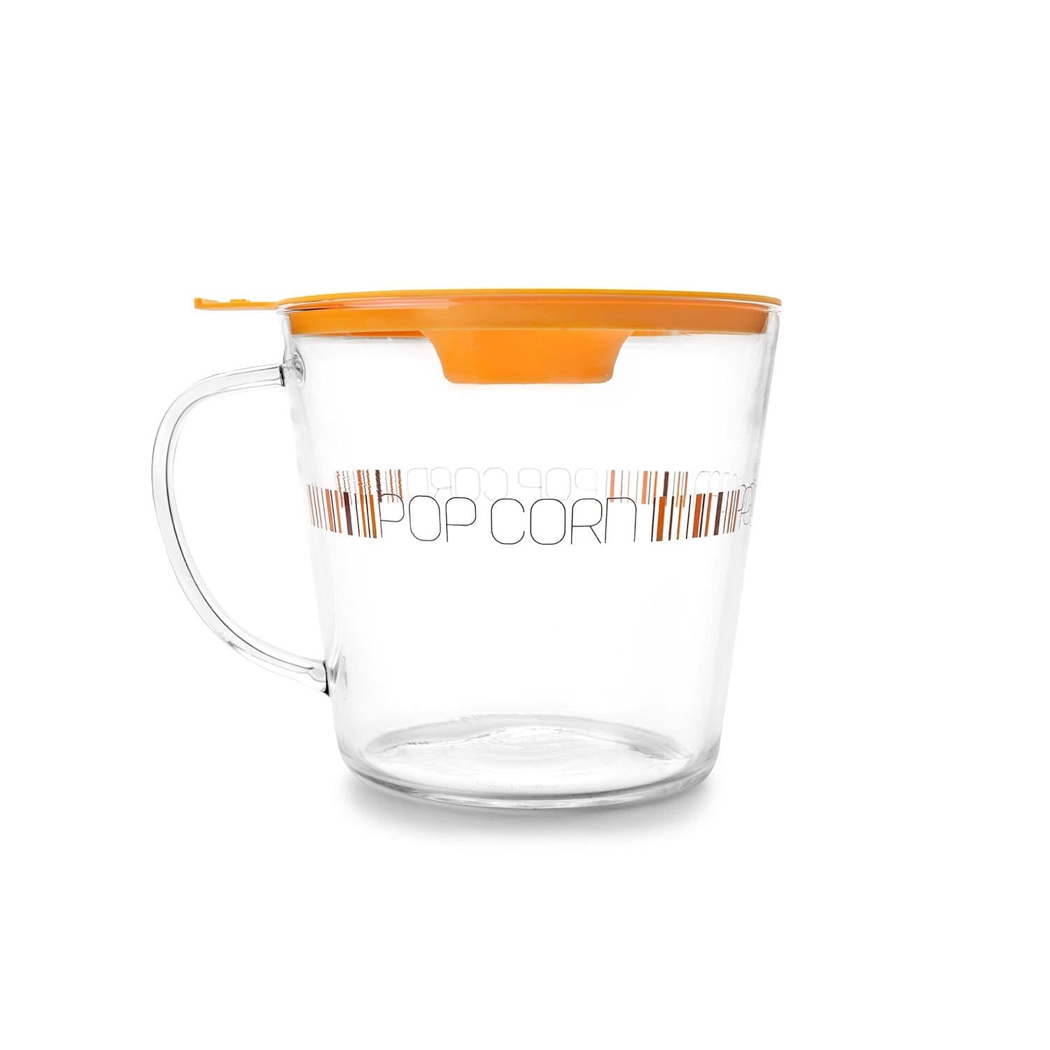 ACCESORIOS POPCORN POPPER 18X16.5CM - 742100