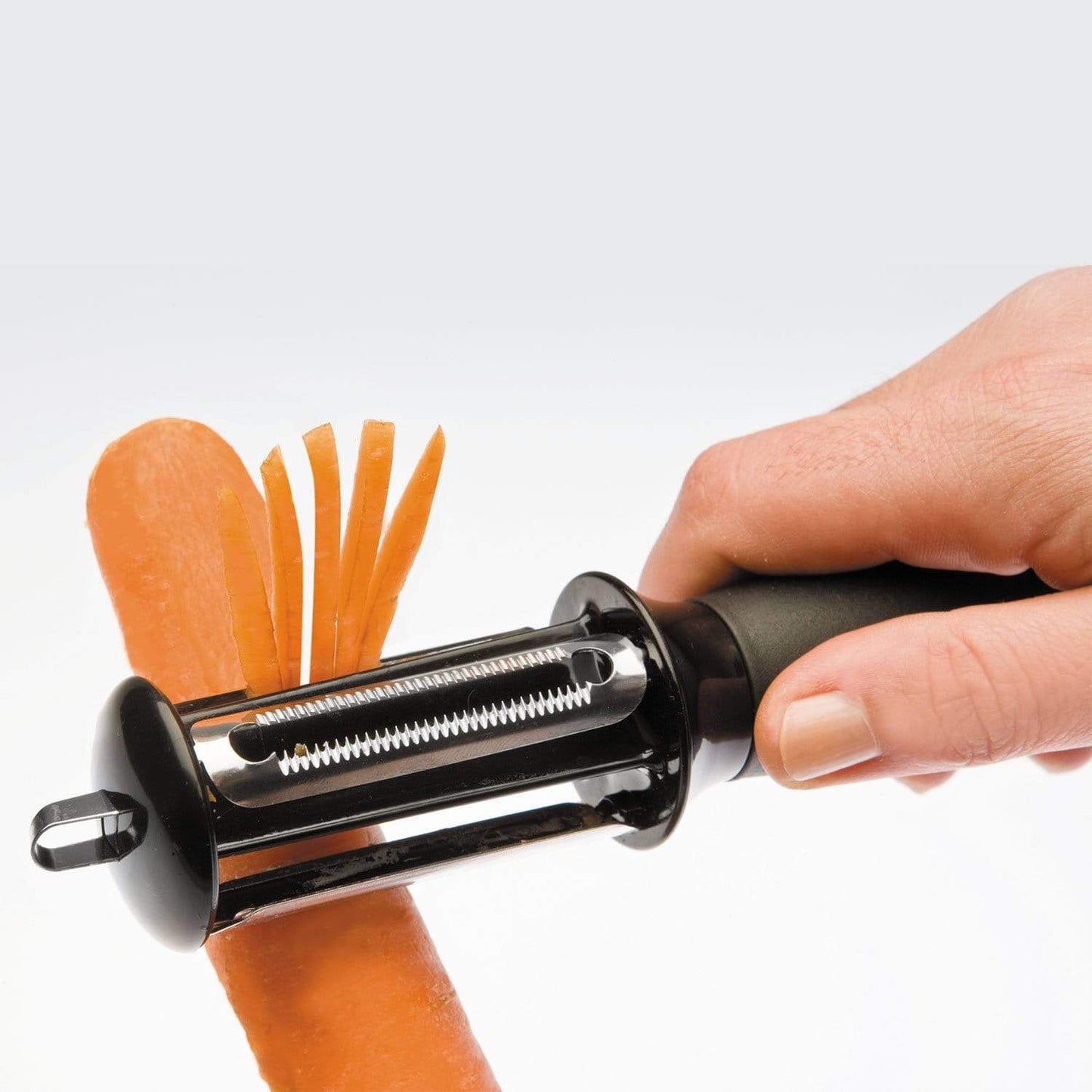 Ibili Kitchen Aids Peeler 3 Blades - 728600