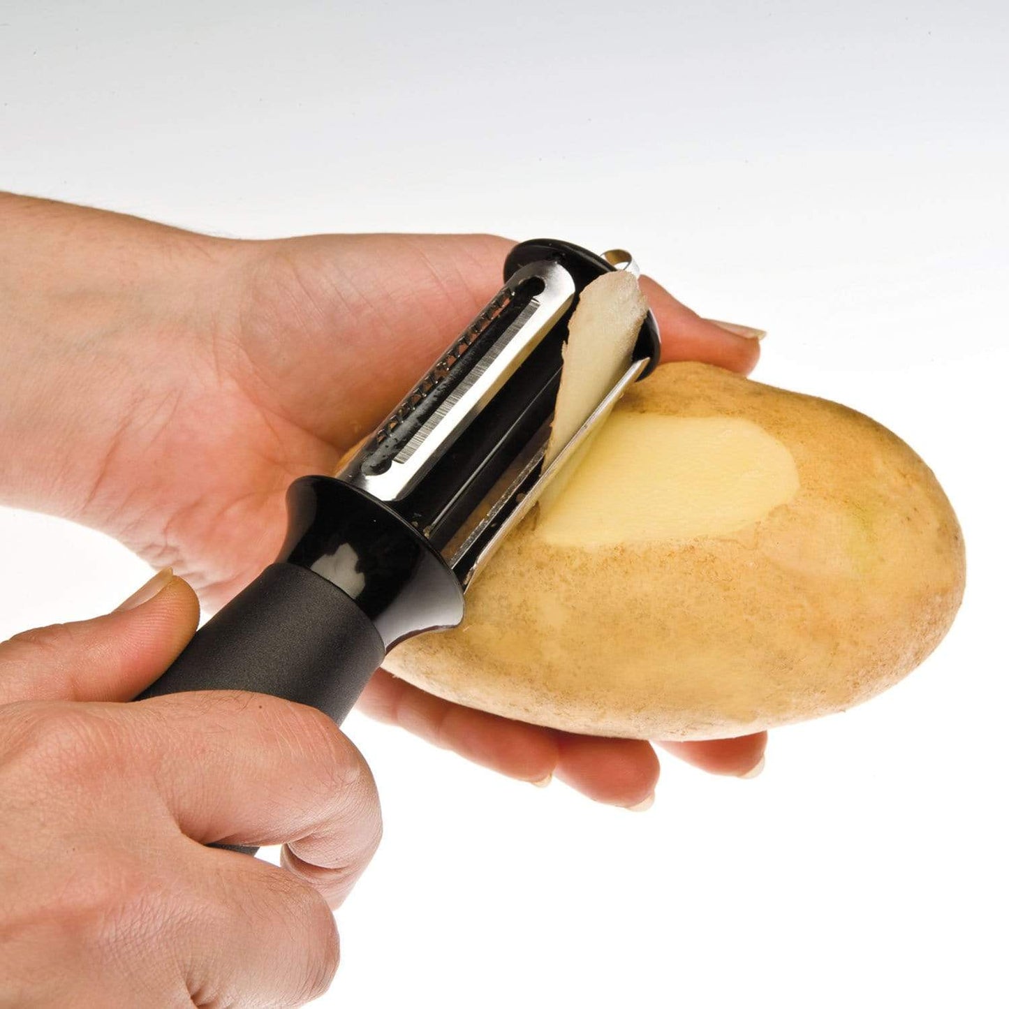 Ibili Kitchen Aids Peeler 3 Blades - 728600