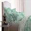 Vegora Printed Cotton Ronda 2Pc Pillow Sham - 83008698