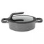 Berghoff Gem Covered Staycool 2-Handle Saute Pan Grey 24Cm - 2307422