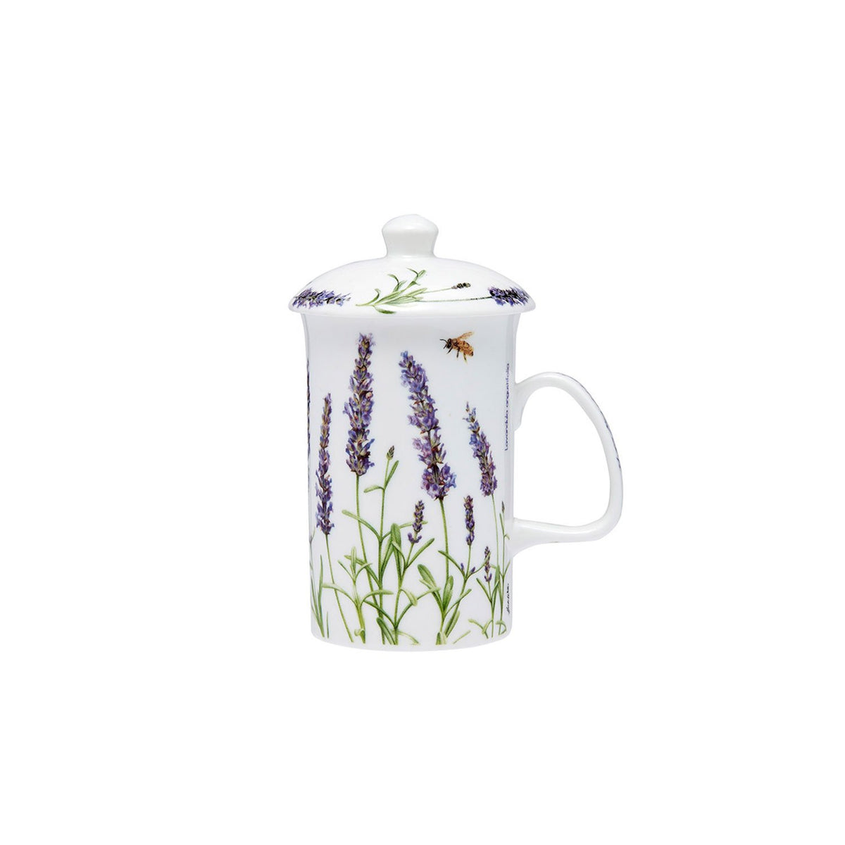 ASHDENE LAVENDER FIELDS 3 PIECE INFUSER - 519003