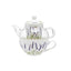 Ashdene Lavender Fields Tea For One - 519008