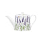 Ashdene Lavender Fields 900Ml Infuser Teapot - 519000