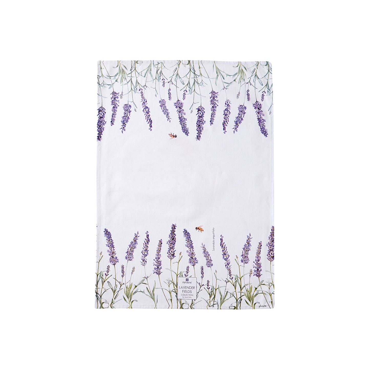 ASHDENE LAVENDER FIELDS KITCHEN TOWEL - 519026
