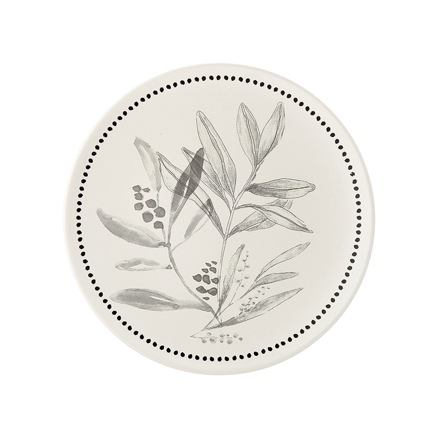 GROWN PLATE - 62027