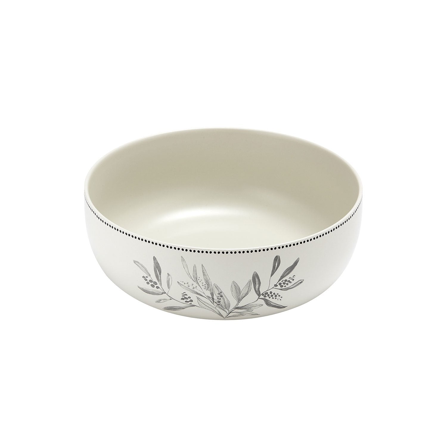 GROWN SALAD BOWL - 62048