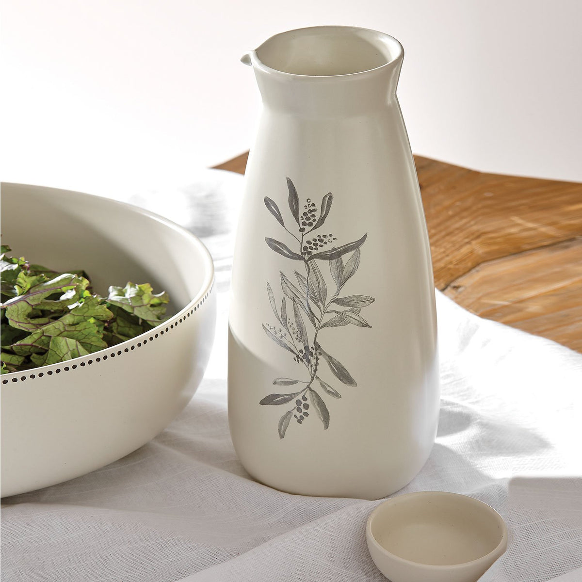 Ladelle Grown Jug - 62030