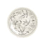 Ladelle Grown Round Platter - 62031