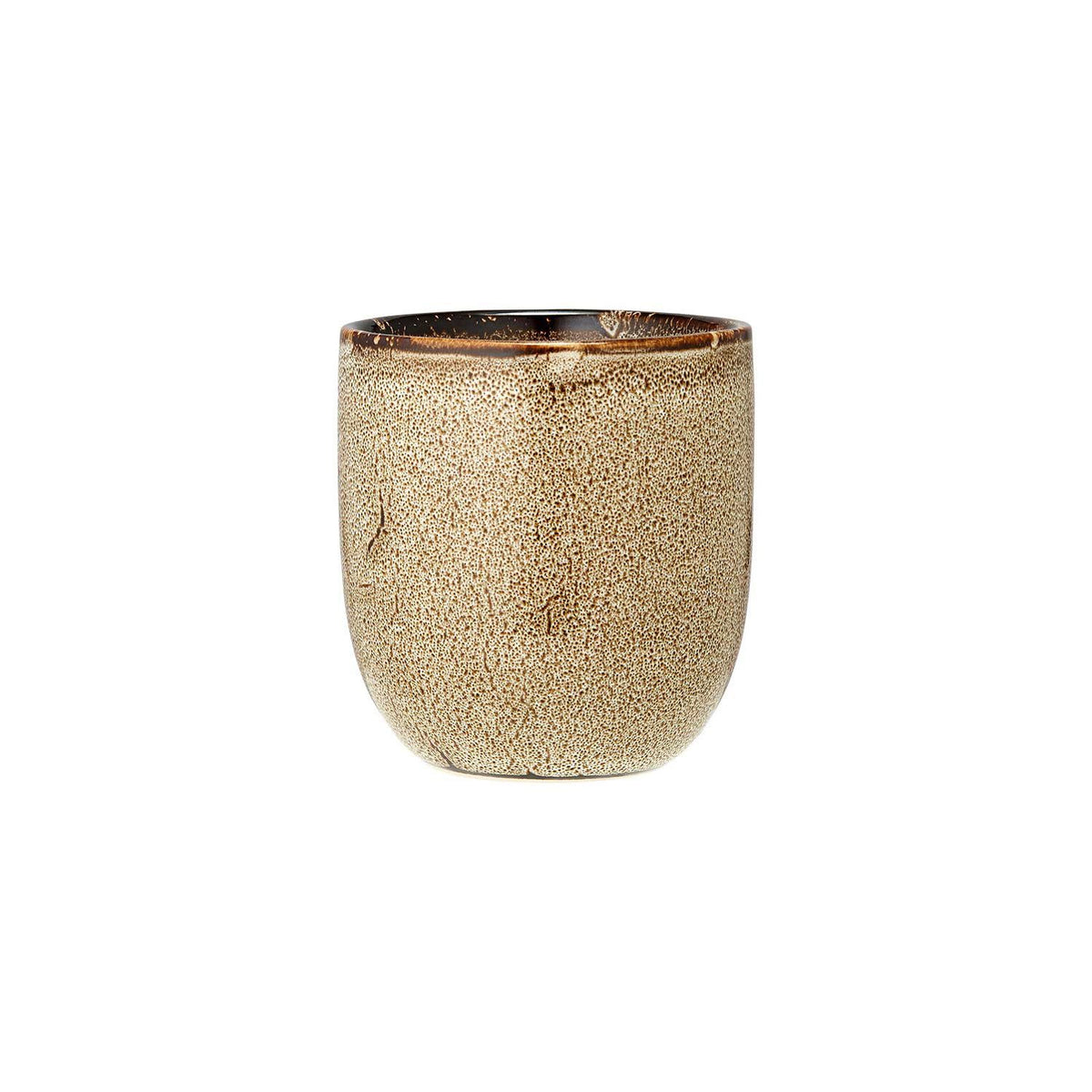 CAFÉ DESERT SAND TUMBLER - 61768