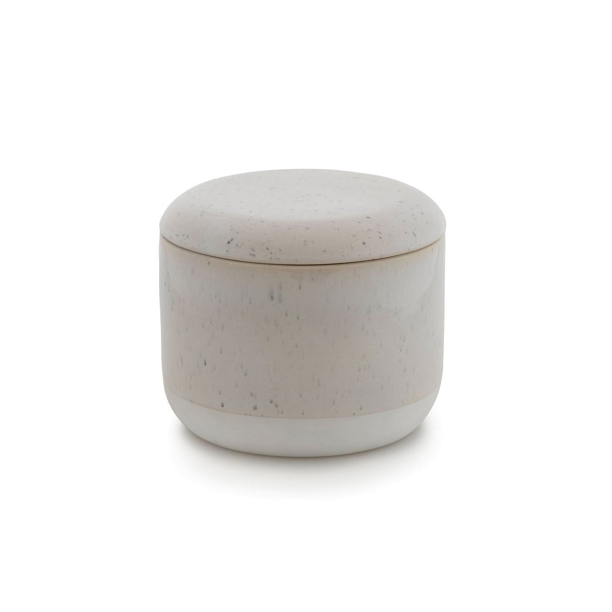 KASSATEX CULVER COTTON JAR IVORY - ACU-CJ-IV