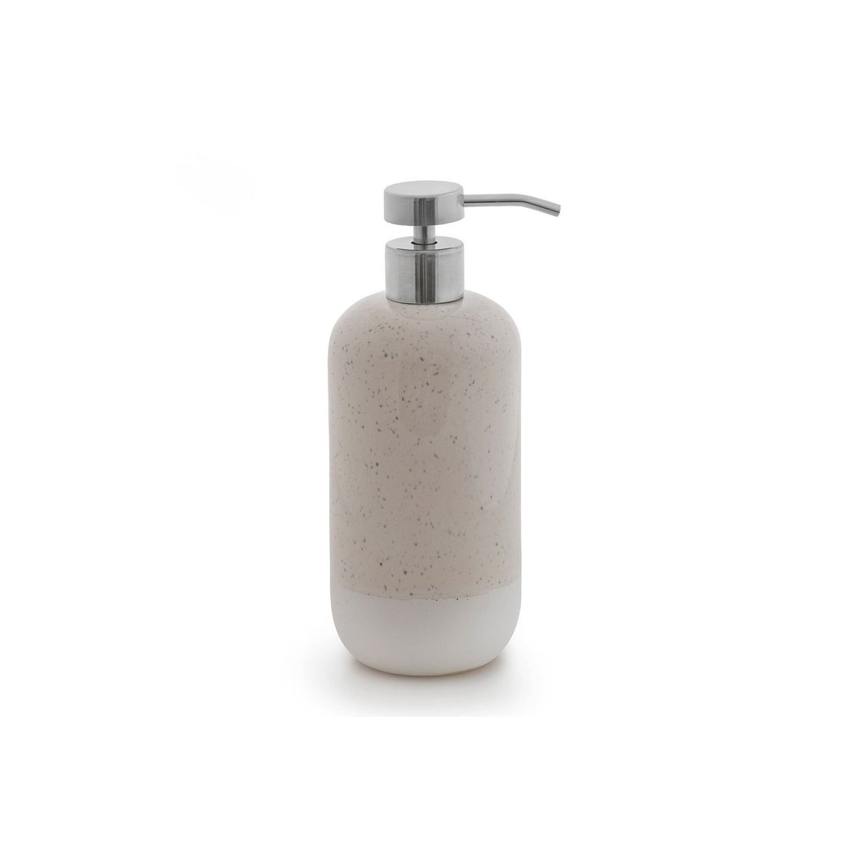 KASSATEX CULVER LOTION DISPENSER IVORY - ACU-LD-IV