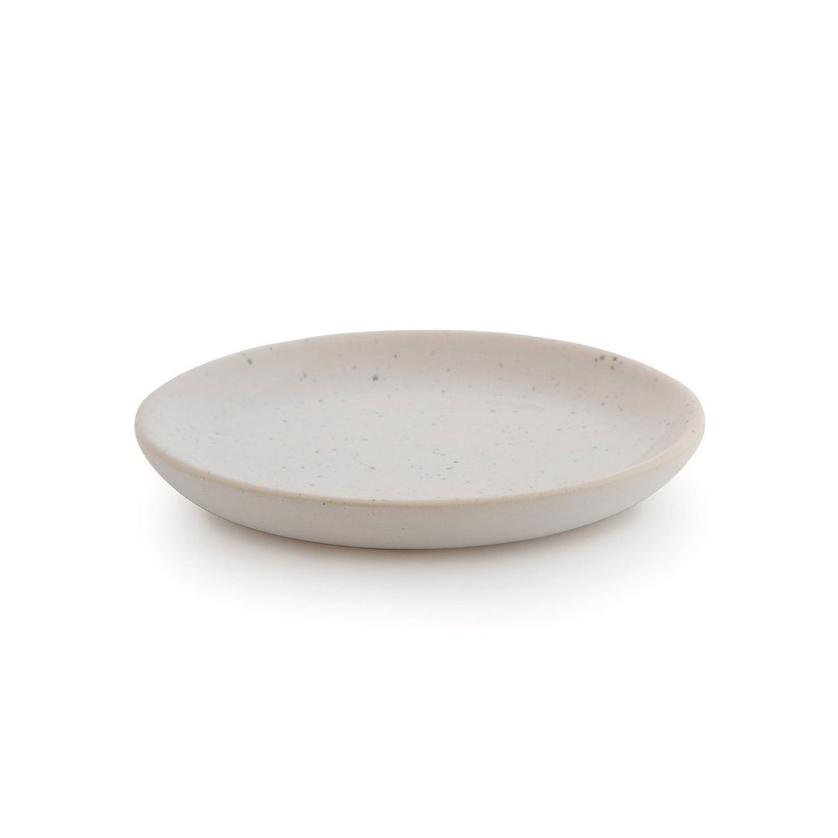 KASSATEX CULVER SOAP DISH IVORY - ACU-SD-IV