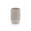 Kassatex Culver Tumbler Ivory - Acu-T-Iv