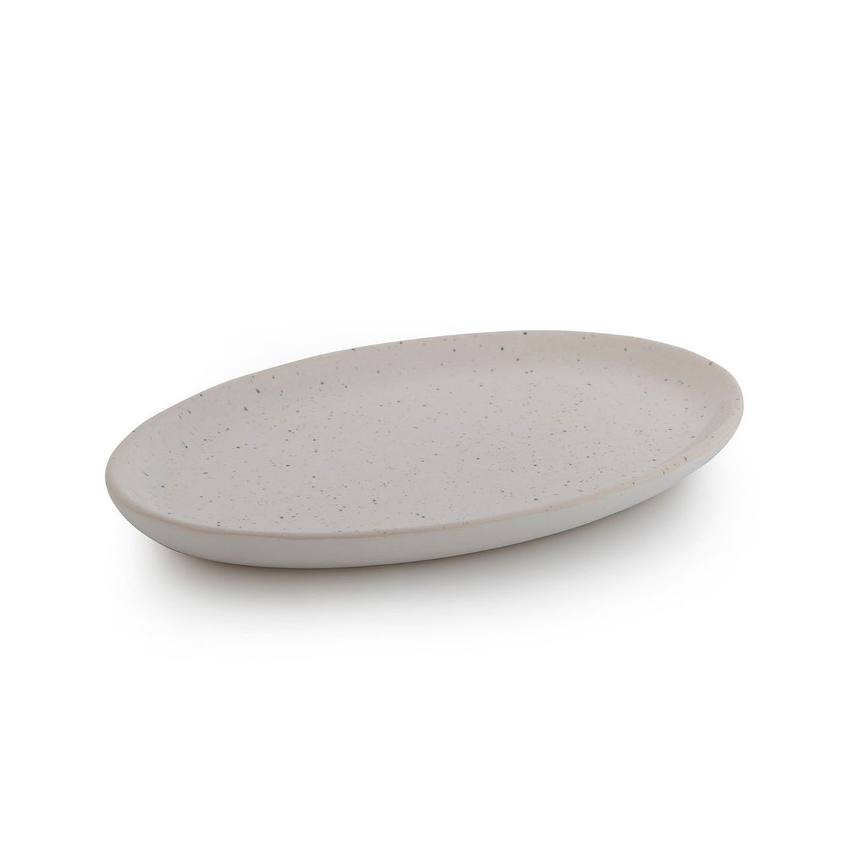 KASSATEX CULVER TRAY IVORY - ACU-TR-IV