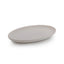 Kassatex Culver Tray Ivory - Acu-Tr-Iv