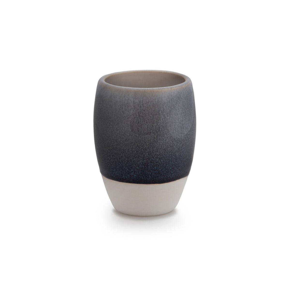 KASSATEX GRIGIO TUMBLER BLACK - AGG-T-BK
