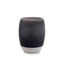Kassatex Grigio Waste Bin Black - Agg-Wb-Bk