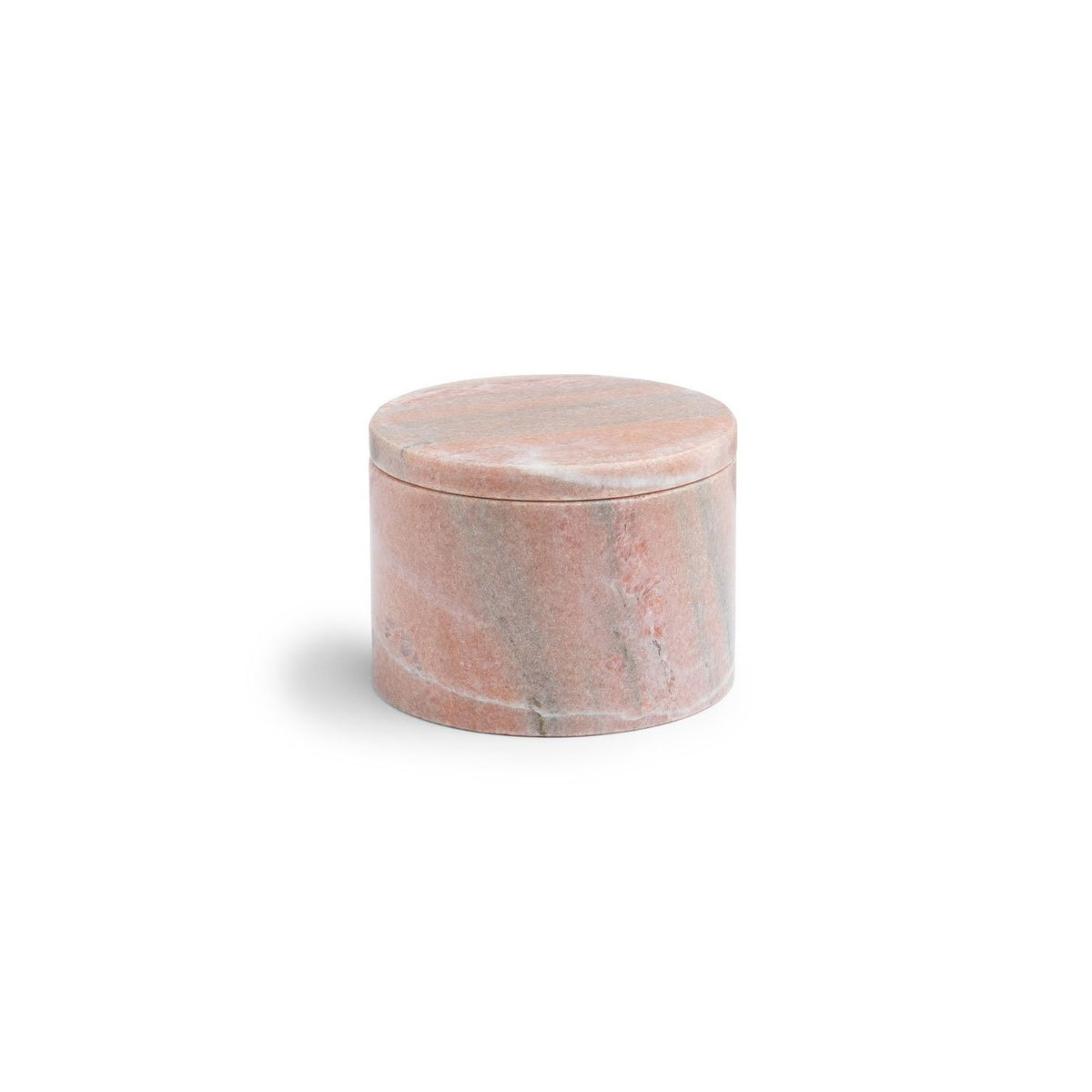 KASSATEX ROSSA COTTON JAR ROSE CLAY - ARA-CJ-RCY