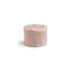 Kassatex Rossa Cotton Jar Rose Clay - Ara-Cj-Rcy