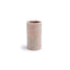 Kassatex Rossa Toothbrush Holder Rose Clay - Ara-Tbh-Rcy
