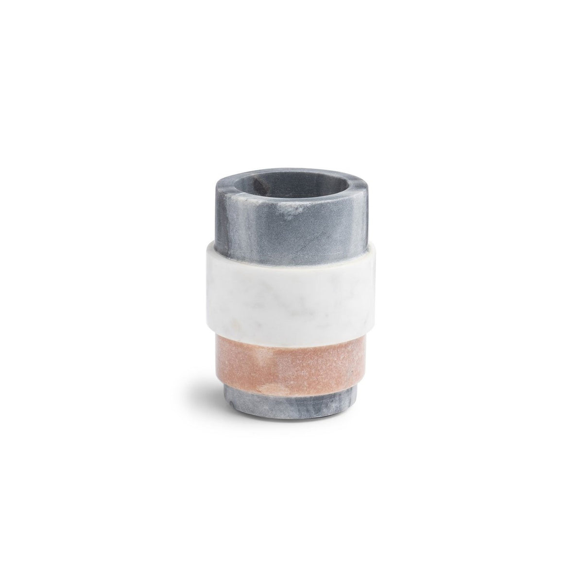 KASSATEX TRIPOLI TOOTHBRUSH HOLDER MULTI - ATP-TBH-MUL