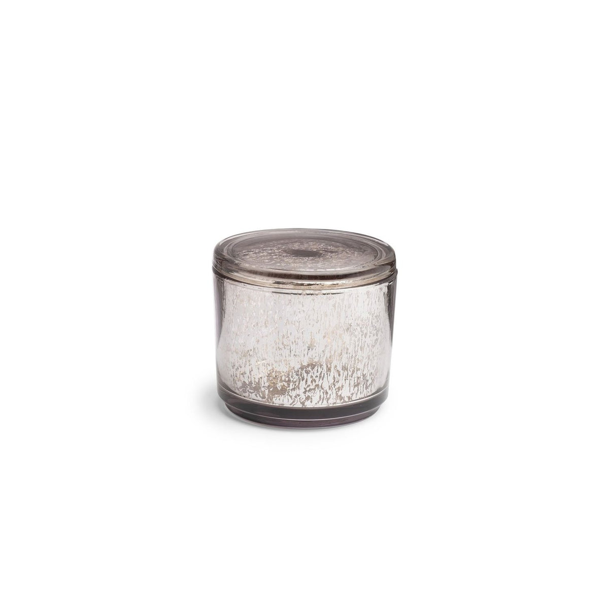 KASSATEX VERSAILLES COTTON JAR GREY - AVR-CJ-G